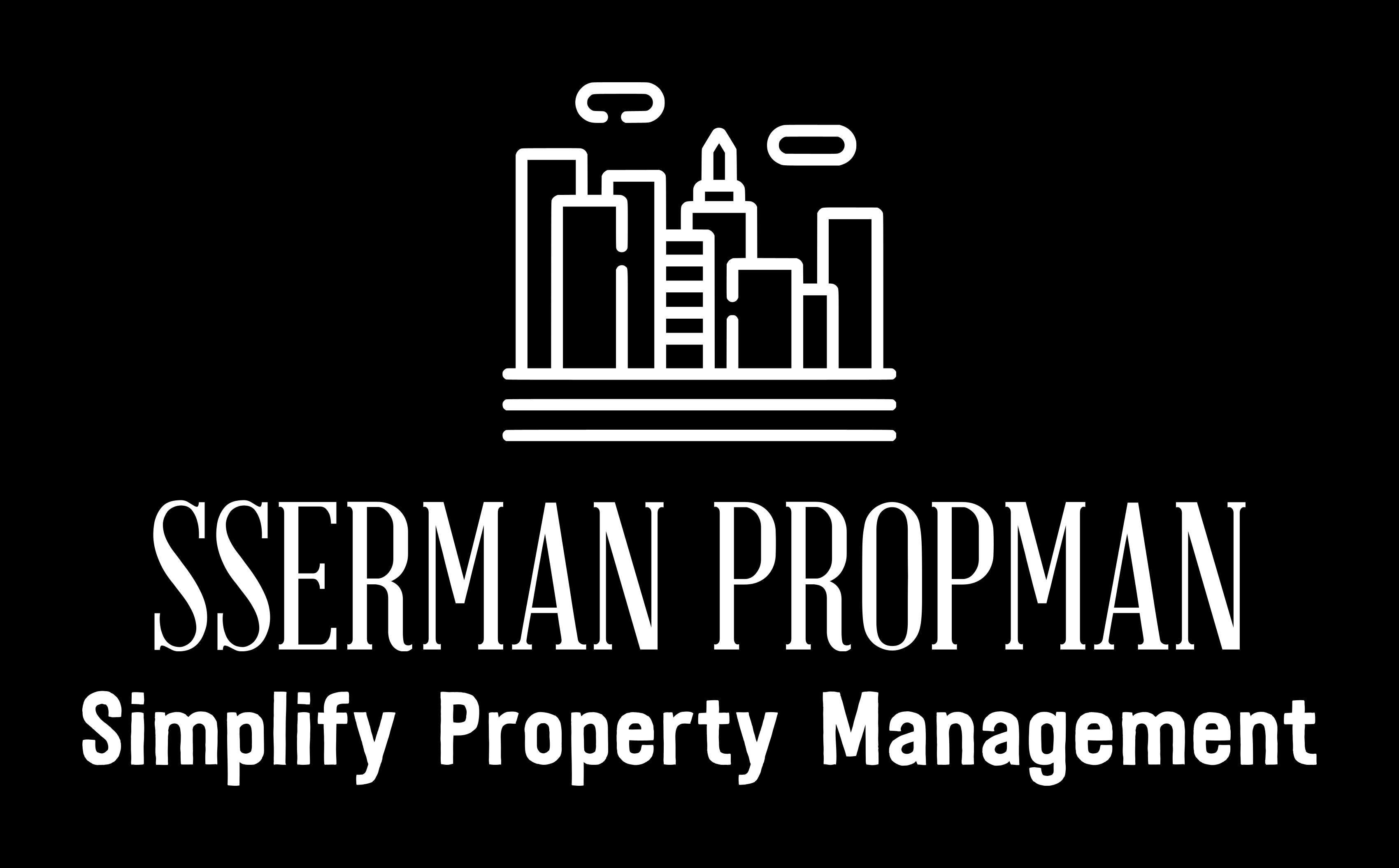 PropMan Logo